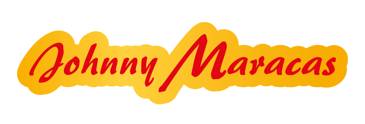 Logo Johnny Maracas